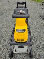 Powerplus powx6462, Ophalen