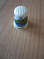 8 vingerhoedjes van Nederland. Nieuw., Ophalen of Verzenden, Nieuw, Porselein