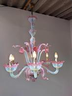 Lustre en verre de Murano, Maison & Meubles, Enlèvement