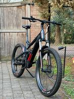 Moustache Wide 2 Elektrische mountainbike 2000km, Fietsen en Brommers, Ophalen, Zo goed als nieuw, Moustache, 51 tot 55 cm