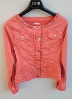 Mooi jeansjasje, Senso, Ophalen of Verzenden