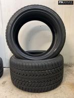 2x Nokian 295 30 19 Winterbanden met 7 mm, Auto-onderdelen, Banden en Velgen, Gebruikt, Velg(en), -, -