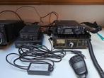 yeasu FT817 + ATU LDG + Ampli  HF + Ampli VHF + interface pc, Enlèvement, Comme neuf, Émetteur et Récepteur