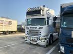 2013 Scania R620 - N320 vrachtwagen, Auto's, Vrachtwagens, Scania, Overige brandstoffen, Bedrijf, Te koop