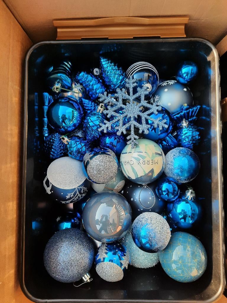 Décoration de Noel, Enlèvement, Comme neuf