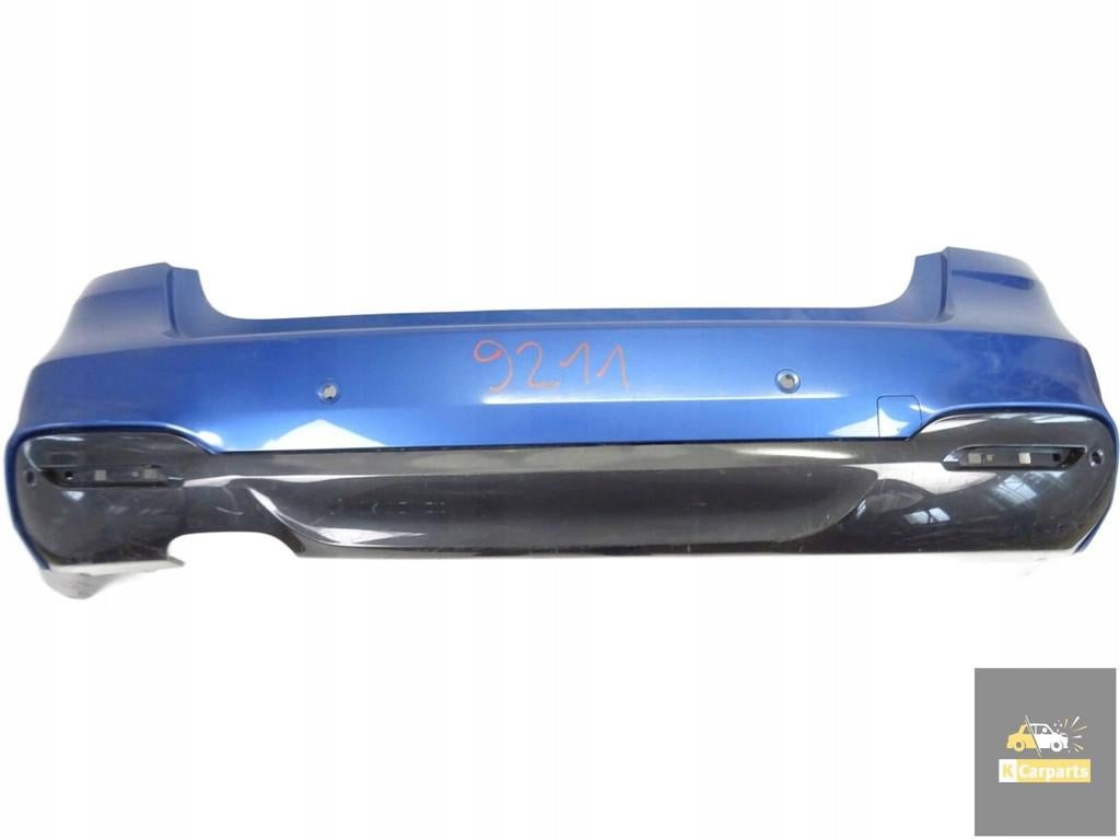 Pare-chocs arri re BMW S rie 3 GT F34 M-Pak, Autos : Pièces & Accessoires, Carrosserie & Tôlerie, Petuelring 130
80788  Munich, DE