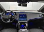 Mercedes-Benz EQE-Klasse 350+ SUV AMG Line Night Pack | Pano, Auto's, Automaat, Wit, 96 kWh, 5 zetels