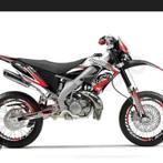 Kapote schakelbrommer gezocht, Fietsen en Brommers, Ophalen of Verzenden