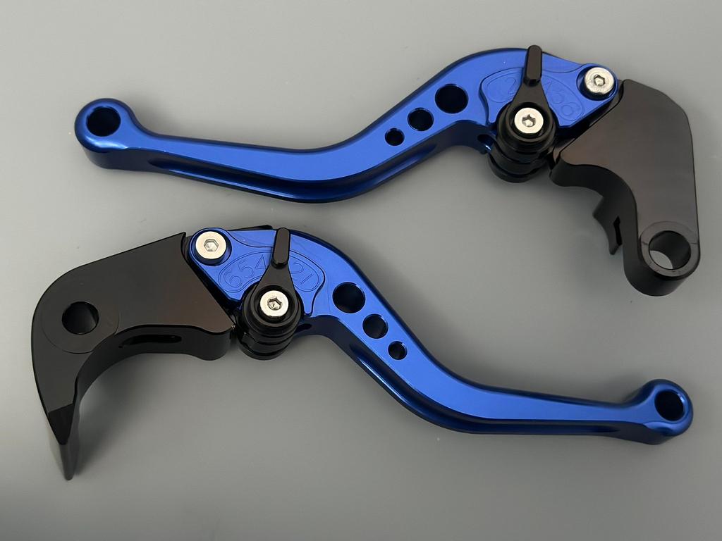 Bmw remhendel koppelingshendel hendelset f900 f650 f700 f750, Motoren, Onderdelen | BMW, Ophalen of Verzenden