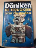 Erich von Daniken - Terugkeer van de goden, Ophalen of Verzenden, Erich von Daniken