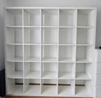 25vaks witte kallax in nieuwstaat, Ophalen