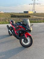 Kawasaki Ninja 500 SE 2025 | Performance Pack | A2, Motoren, Sportuitlaat, Particulier, Minimaal motorrijbewijs A2, 12 t/m 35 kW