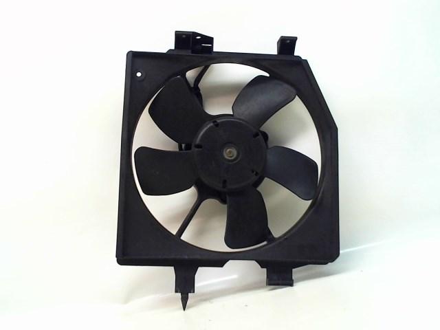 CLIMATISATION VENTILATEUR Mazda 323 Fastbreak (BJ14), Utilisé, Mazda