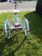 Tri-Bike Papillon elektrische driewielFiets, Ophalen, Zo goed als nieuw, Tri Bike