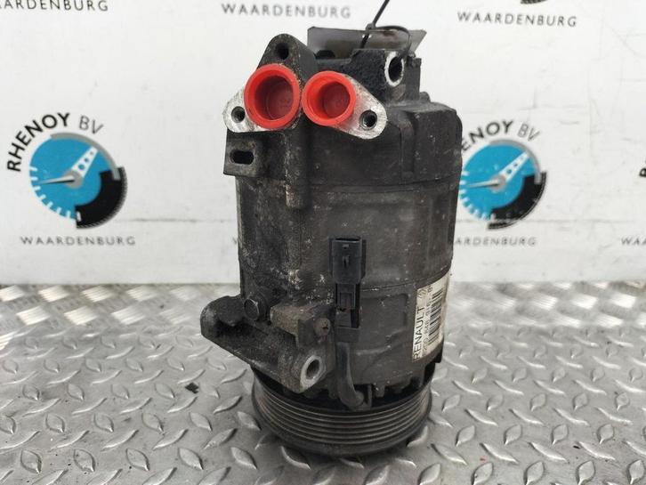 FIAT TALENTO AIRCO COMPRESSOR / AIRCOPOMP 2018, Auto-onderdelen, Airco en Verwarming, Gebruikt, ARN erkend, Stiba lid, Erkend duurzaam