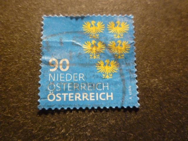 Oostenrijk/Autriche 2018 Mi 3410(o) Gestempeld/Oblitéré, Timbres & Monnaies, Timbres | Europe | Autriche, Envoi