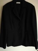 Vest, gekleed, zwart merk Verse, nieuw, solden!, Overige typen, Zwart, Maat 42/44 (L), Nieuw