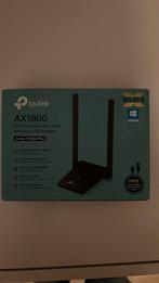 Wireless usb adapter, wifi ontvanger, Computers en Software, Routers en Modems, Ophalen, Nieuw