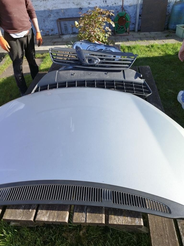 Pièces Ford C-Max, Autos : Pièces & Accessoires, Enlèvement, Utilisé, Ford