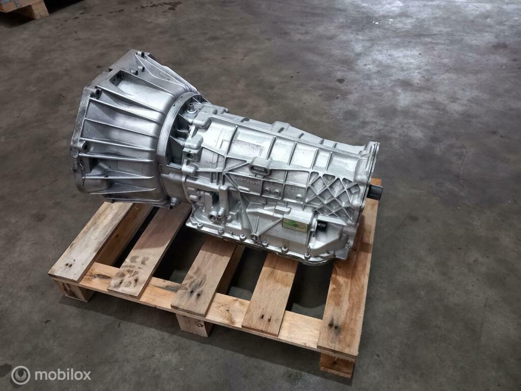 Automaatbak Range Rover L322 4.4 V8 M62 5HP24 Automaat bak, Auto-onderdelen, Transmissie en Toebehoren, Land Rover, Ophalen of Verzenden