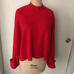 Rode pull Mango, maat M, Ophalen of Verzenden, Gedragen, Maat 38/40 (M), Rood