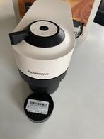 Krups Vertuo Pop avec garantie, Machine à espresso, Réservoir d'eau amovible, Dosettes et capsules de café, Enlèvement