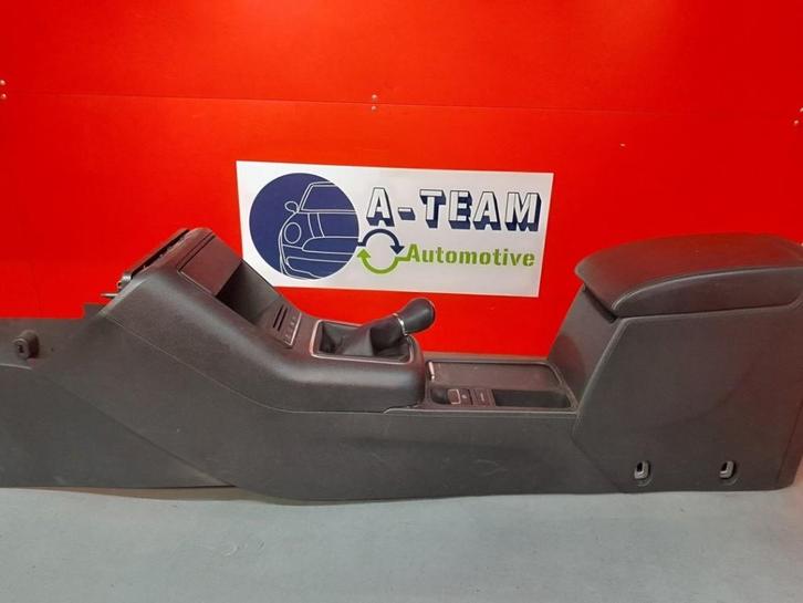 MIDDENCONSOLE Volkswagen Tiguan (5N1 / 2) (01-2007/07-2018), Auto-onderdelen, Interieur en Bekleding, Volkswagen, Gebruikt
