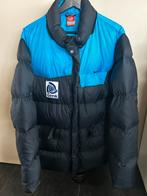 Nike jas KRC Genk, Ophalen, Gedragen