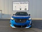 Peugeot 2008 PureTech S&S GT, Achat, Euro 6, Entreprise, Noir