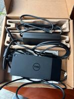 Dell WD19 (180W) USB-C docking station., Computers en Software, Dockingstations, Ophalen, Gebruikt, Docking station