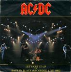 acdc, Cd's en Dvd's, Ophalen of Verzenden