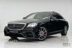 Mercedes-Benz S 350 d AMG 63 look! FULL options! Uniek! Ster, Auto's, Mercedes-Benz, Automaat, 4 deurs, Gebruikt, Euro 6