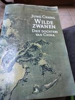 Jung Chang - Wilde zwanen, Boeken, Literatuur, Ophalen, Jung Chang
