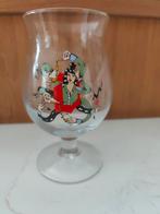 DUVEL GLAS collectors glass : HET PERFECTE SCHENKRITUEEL., Ophalen, Duvel