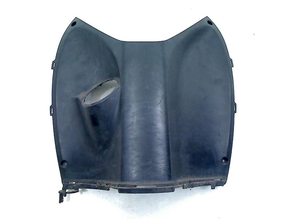 BOUCLIER DE JAMBE Kymco People S 50 4T E4 2018-2021, Vélos & Vélomoteurs, P.J. Troelstraweg 8 8
3144 CX  MAASSLUIS, NL, Utilisé