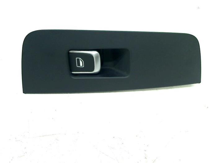 Commutateur vitre électrique d'un Audi A1, Autos : Pièces & Accessoires, Tableau de bord & Interrupteurs, Audi, Utilisé, 3 mois de garantie