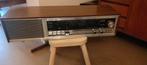 Radio Grundig vintage, Enlèvement, Utilisé, Radio