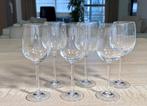 6 x stijlvolle wijnglazen v/h Duitse kwaliteitsmerk Leonardo, Ophalen of Verzenden
