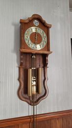 Klokken met slinger en 2 of 3 gewichten vanaf 35 euro, Antiek en Kunst, Antiek | Klokken, Ophalen