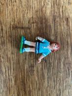 Clémentine pvc, Collections, Broches, Pins & Badges, Enlèvement ou Envoi, Comme neuf