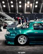 14” RSL Cult 4x100, Auto-onderdelen, Banden en Velgen, Ophalen, Band(en)