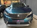 Peugeot 5008 1.2i Automaat Allure 7pl. 1ste eig., Auto's, Peugeot, 1199 cc, Bedrijf, 5 deurs, 97 kW