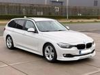 Bmw 318d Automaat Touring, Auto's, BMW, Automaat, Euro 5, Achterwielaandrijving, 1995 cc