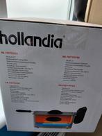 Frietketel nieuw, Elektronische apparatuur, 2 tot 3 liter, Ophalen, Nieuw, Uitneembare binnenpan