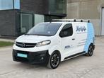 Opel Vivaro 97000km HeadUp Dodehoek 360Camera, 75 kW, Achat, Entreprise, 3 places