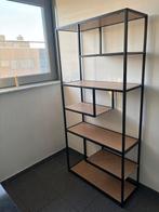 Wandkast, Huis en Inrichting, Kasten | Wandmeubels, Ophalen, Gebruikt, Minder dan 150 cm, 150 tot 200 cm