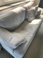 Natuzzi 3 zits zetel, Maison & Meubles, Canapés | Salons, 200 à 250 cm, Banc droit, Enlèvement, Utilisé