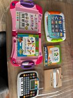 Lot jouets éducatifs VTech – très bon état, Enfants & Bébés, Jouets | Vtech, Enlèvement, Comme neuf