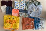 🍄 lot jongens Maat 86 ( Lente / Zomer ) 14 stuks ), Ophalen of Verzenden, Zo goed als nieuw, Maat 86