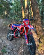 Beta rr 50 enduro racing, Fietsen en Brommers, Ophalen, 6 versnellingen, Zo goed als nieuw, 50 cc